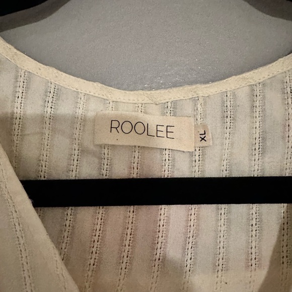 Roolee embroidered floral dress - Picture 6 of 9